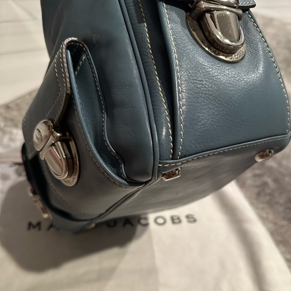 ‼️S O L D‼️Marc Jacobs ‘MJ Bag’ from The Devil Wears Prada - Picture 7 of 11